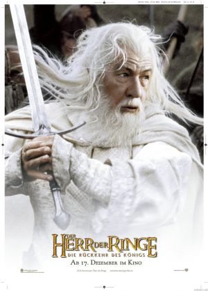 The Lord of the Rings: The Return of the King