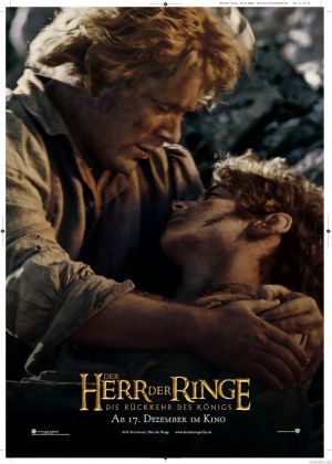 The Lord of the Rings: The Return of the King