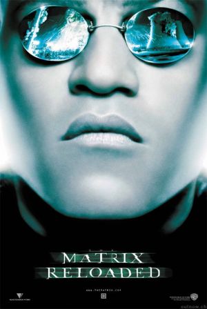 The Matrix Reloaded