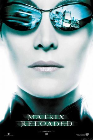 The Matrix Reloaded