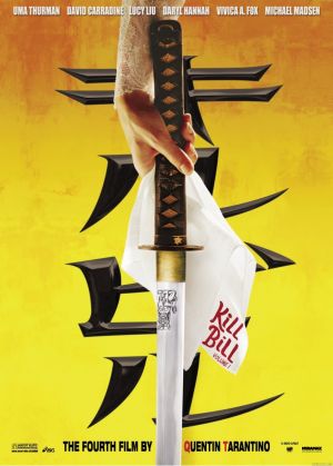 Kill Bill: Vol. 1
