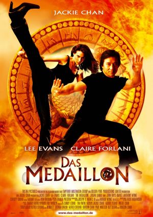 The Medallion