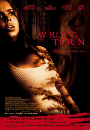 Wrong Turn