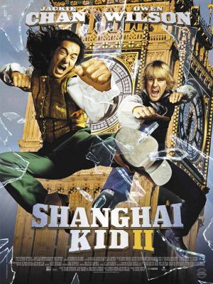 Shanghai Knights