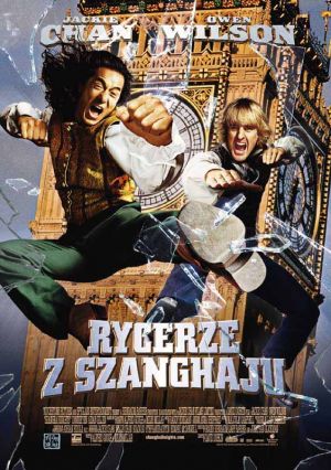Shanghai Knights