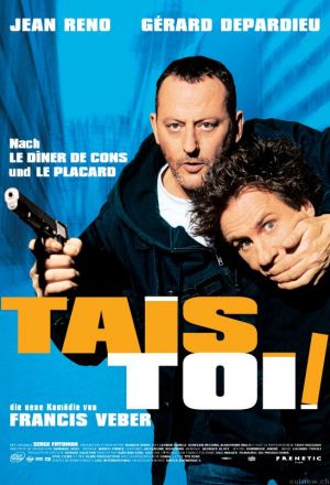 Tais-toi!