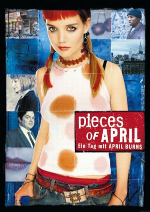 Pieces of April