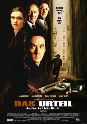 Runaway Jury