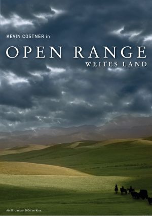Open Range