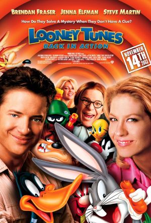Looney Tunes: Back in Action