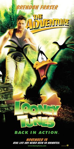 Looney Tunes: Back in Action