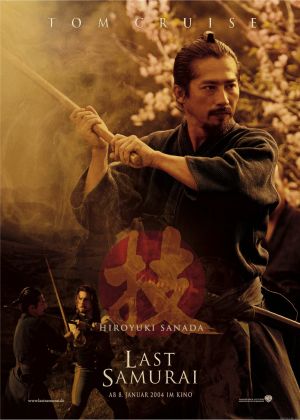 The Last Samurai