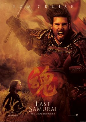 The Last Samurai