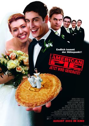 American Wedding