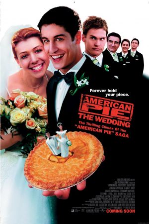 American Wedding