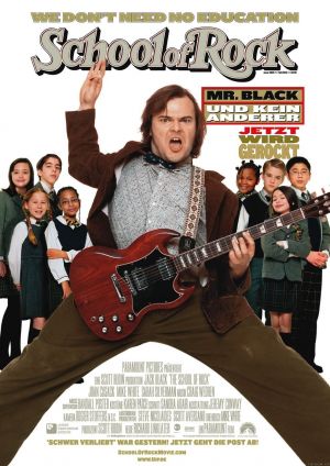 School of Rock