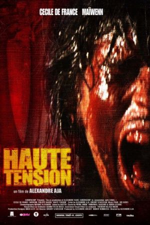 Haute tension