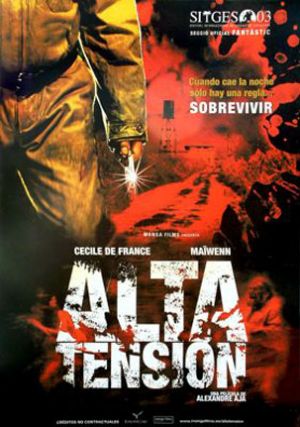 Haute tension
