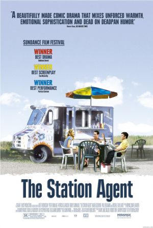 The Station Agent