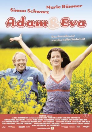 Adam & Eva