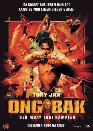 Ong-bak