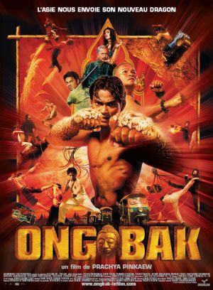 Ong-bak