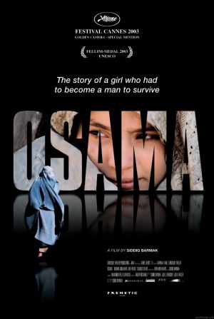 Osama