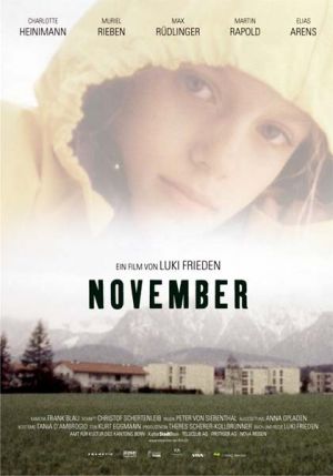 November