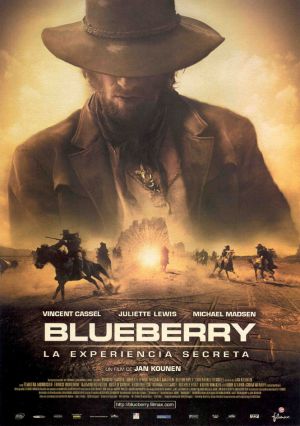 Blueberry