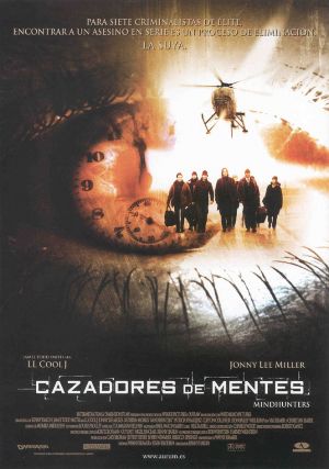 Mindhunters