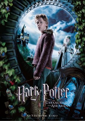 Harry Potter and the Prisoner of Azkaban