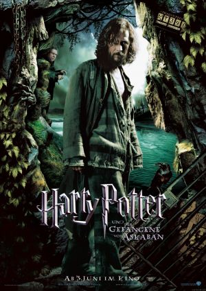 Harry Potter and the Prisoner of Azkaban