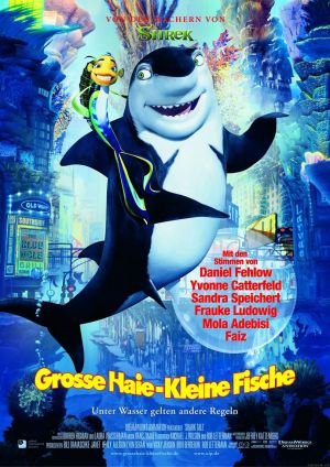 Shark Tale
