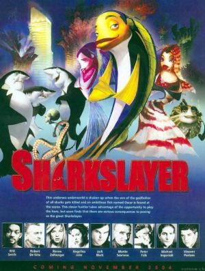 Shark Tale
