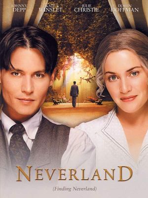 Finding Neverland
