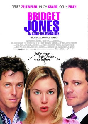 Bridget Jones: The Edge of Reason
