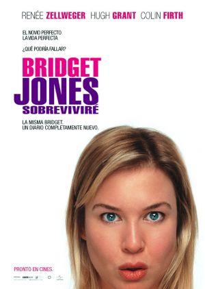 Bridget Jones: The Edge of Reason