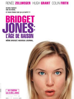Bridget Jones: The Edge of Reason