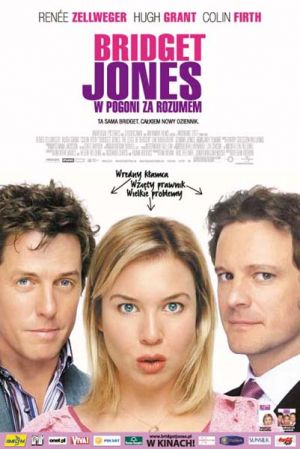 Bridget Jones: The Edge of Reason