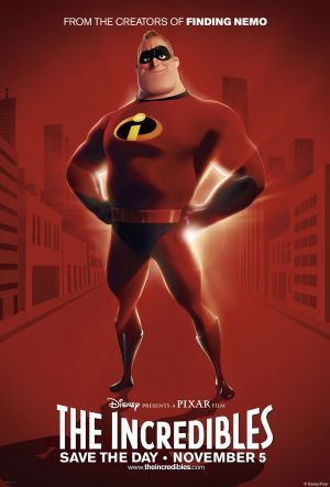 The Incredibles