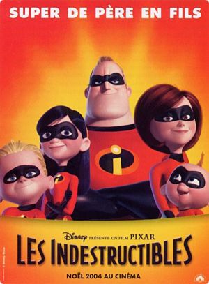 The Incredibles