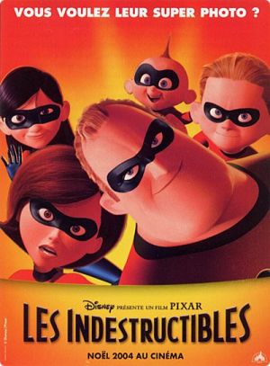 The Incredibles