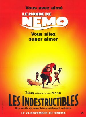 The Incredibles