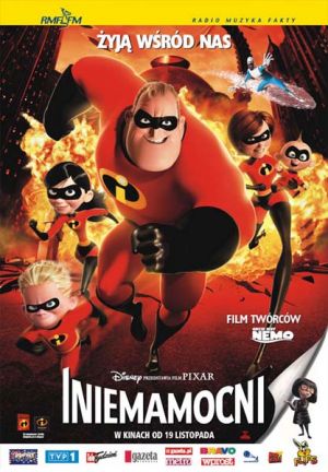The Incredibles