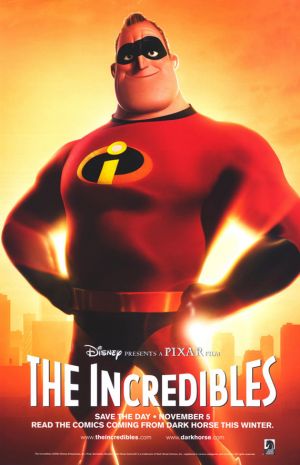 The Incredibles
