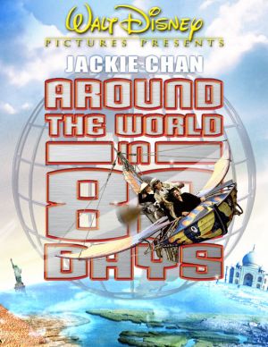 Around the World in 80 Days