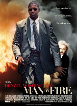 Man on Fire