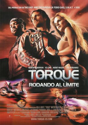 Torque
