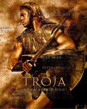 Troy