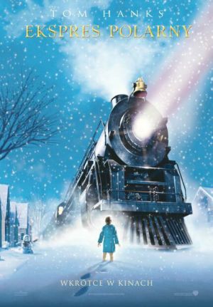 The Polar Express